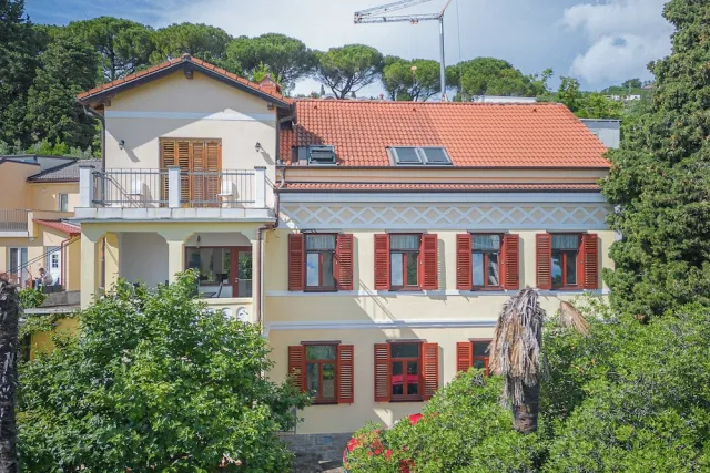 Billede av hotellet Villa Roma Portorose - 1 Classic - nummer 1 af 20