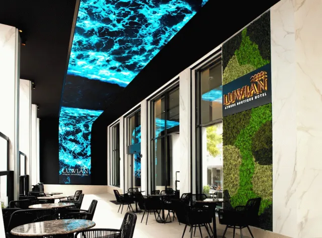 Billede av hotellet Luwian Athens Boutique Hotel - nummer 1 af 10