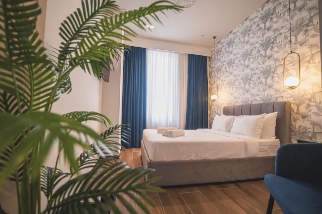 Billede av hotellet Downtown Suites by Athens Tower - nummer 1 af 10