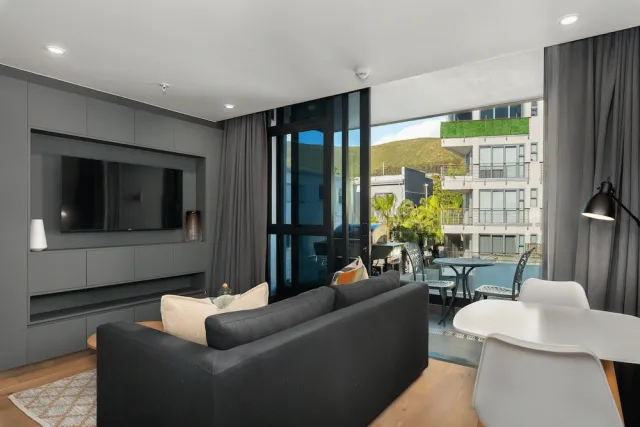 Hotellbilder av The Avant 305 - nummer 1 av 18
