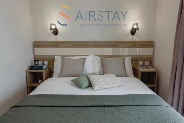 Billede av hotellet Zilean Apartment Airport by Airstay - nummer 1 af 62