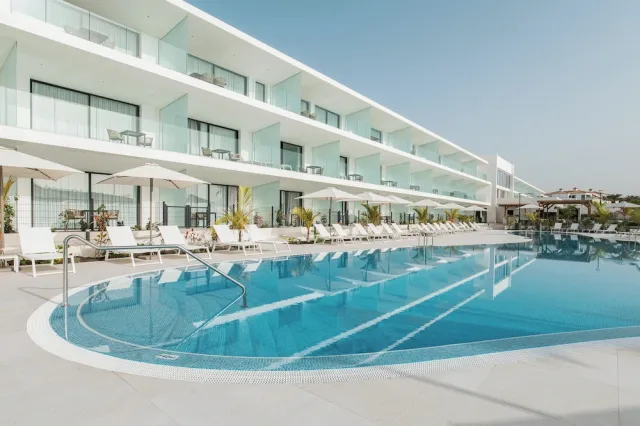 Billede av hotellet Amarilla Golf Residences - nummer 1 af 35