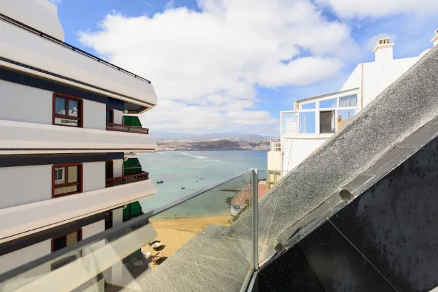 Hotellbilder av Canteras Suites - nummer 1 av 83