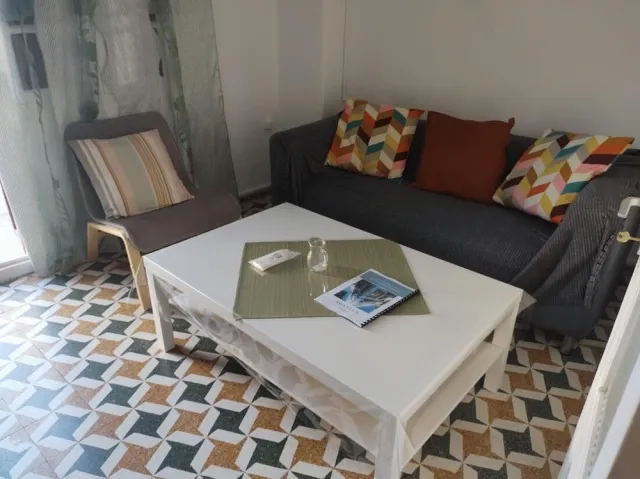 Billede av hotellet Cosy Flat in the Heart of Skopelos Town - nummer 1 af 34