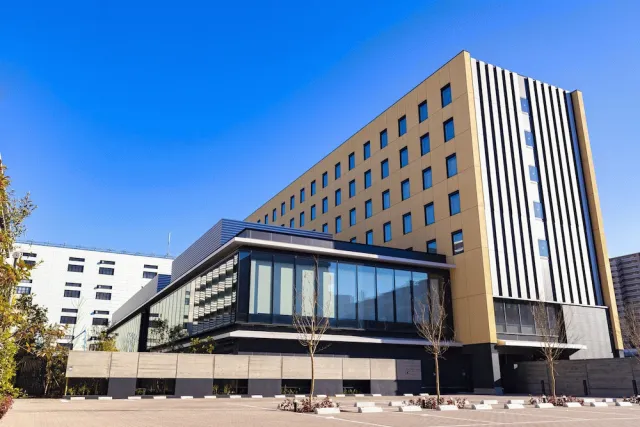 Billede av hotellet L stay & grow Minamisunamachi - nummer 1 af 10