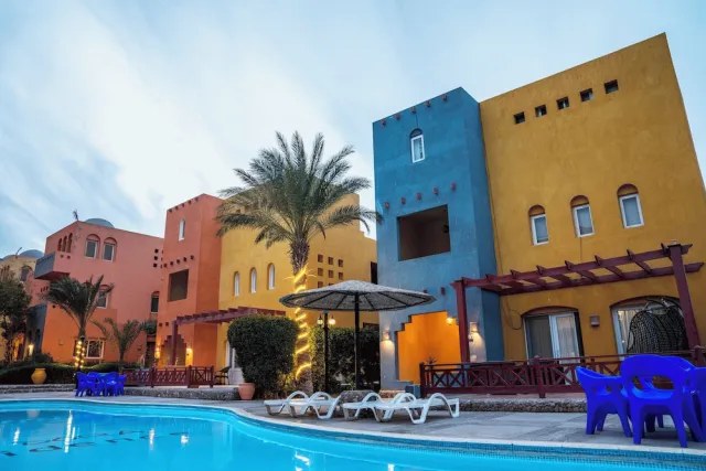 Billede av hotellet Al Dora Residence - nummer 1 af 10