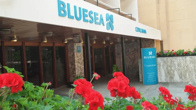 Billede av hotellet BLUESEA Copacabana - nummer 1 af 10