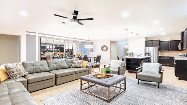 Hotellbilder av Chic Villa in Resort, Near Disney & Universal - nummer 1 av 56