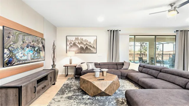 Hotellbilder av Spacious Family Home With Pool & Game Room - nummer 1 av 51