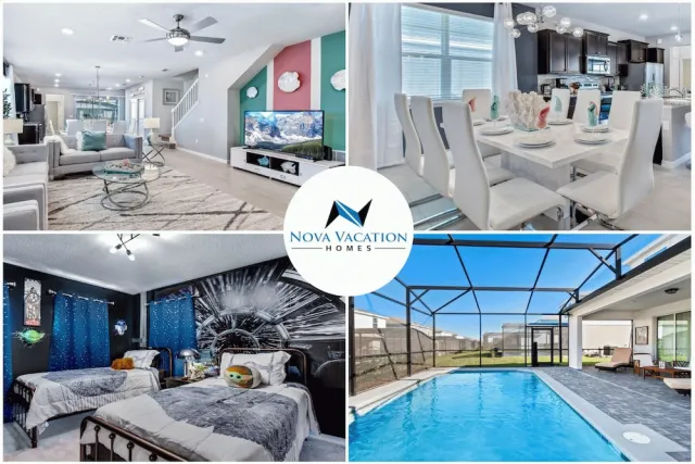Hotellbilder av Pool Villa 2311 - nummer 1 av 43