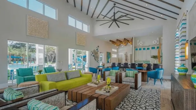 Hotellbilder av Veranda Palms Lakeview 6br Villa Pool Spa, Disney - nummer 1 av 43