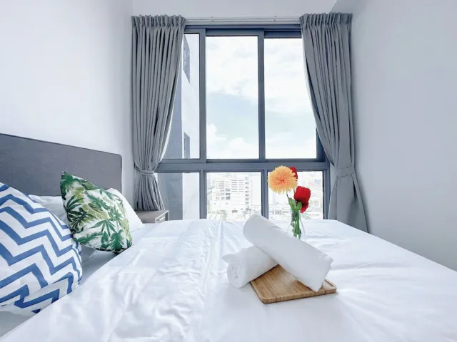 Hotellbilder av The Gateway by Caerus Management - nummer 1 av 60