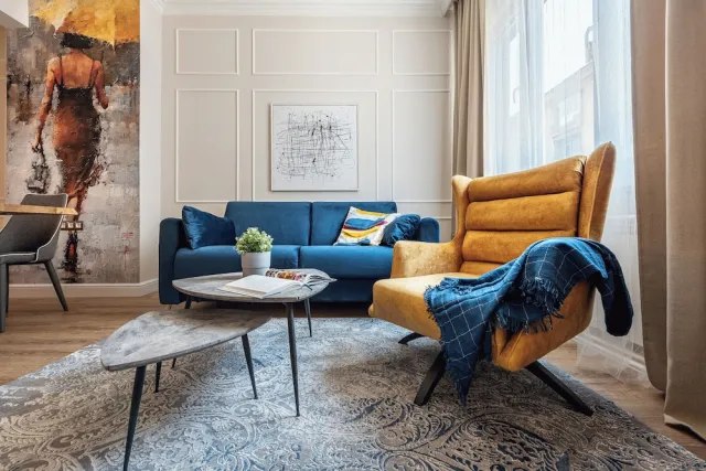 Billede av hotellet Luxury & Unique-Top Center Apt. - 3BDR - nummer 1 af 32