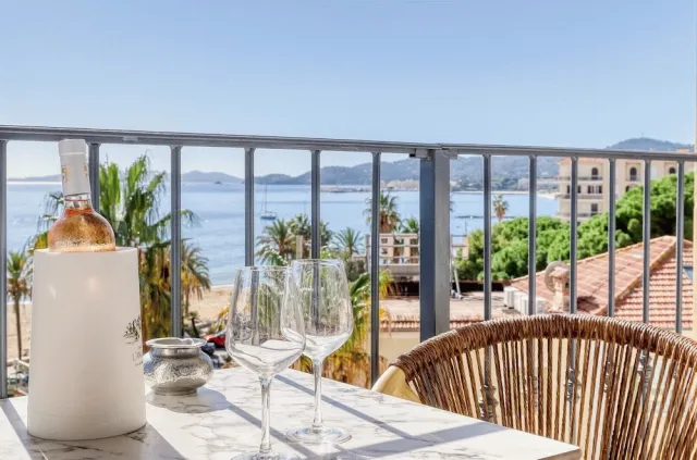 Billede av hotellet Anglade Hôtel - nummer 1 af 25