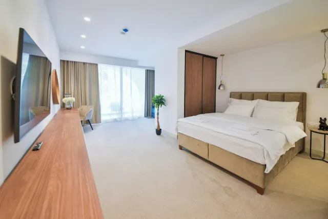 Hotellbilder av Luxury Hotel Riva - Budva - nummer 1 av 28