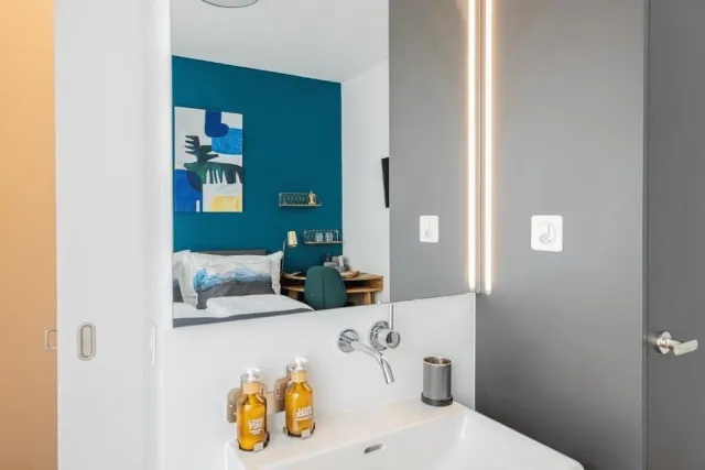 Hotellbilder av Ambrosia Guesthouse - nummer 1 av 32