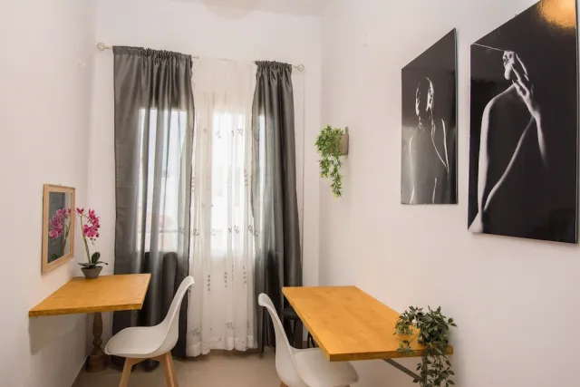 Hotellbilder av Handakos Central Apartment - nummer 1 av 8