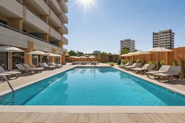 Hotellbilder av Wyndham Residences Alvor Beach - nummer 1 av 35