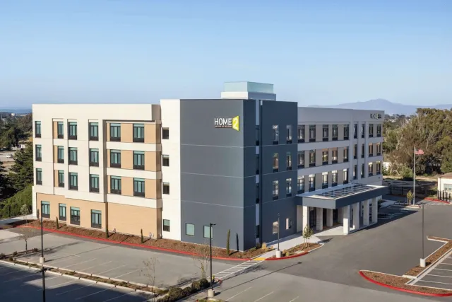 Hotellbilder av Home2 Suites by Hilton at the Dunes on Monterey Bay - nummer 1 av 18
