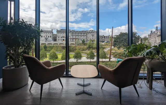 Hotellbilder av Aberdeen by Charles Hope - nummer 1 av 10