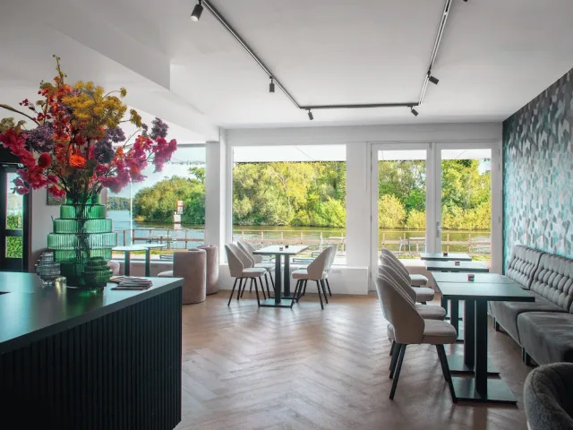 Billede av hotellet Amsterdam Lake Hotel - nummer 1 af 10