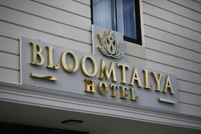 Billede av hotellet Bloomtalya Hotel - nummer 1 af 10