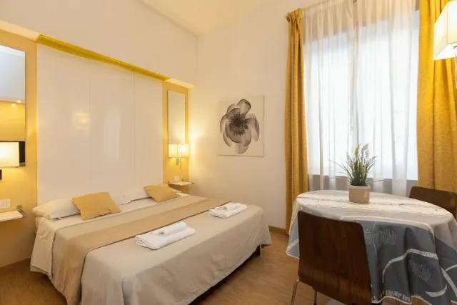 Billede av hotellet InternoUno - nummer 1 af 10