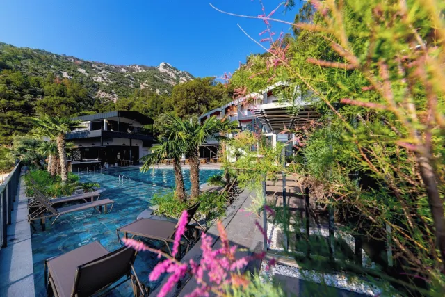Hotellbilder av Ramitos Hotel - nummer 1 av 100