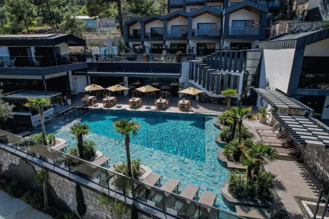 Billede av hotellet Ramitos Boutique Hotel - nummer 1 af 10