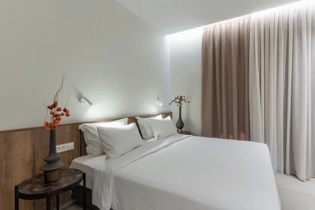 Billede av hotellet Seaside Living - nummer 1 af 13