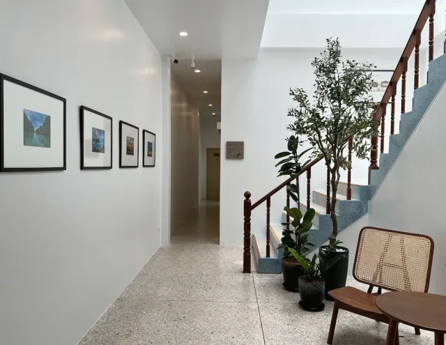 Billede av hotellet The Elements Boutique House - nummer 1 af 10