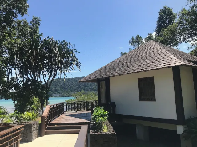 Hotellbilder av Saujana Private Villas - nummer 1 av 13