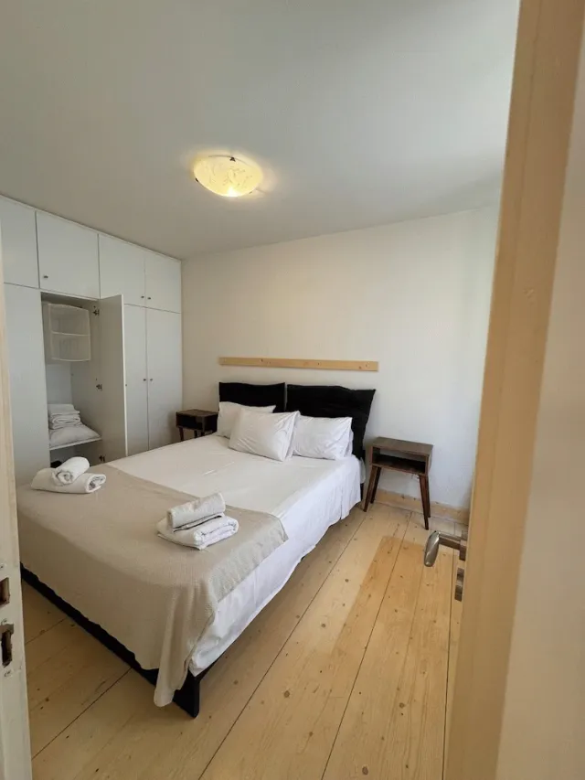 Hotellbilder av THE CENTRIC Apt. by LOC HOSPITALITY - nummer 1 av 14
