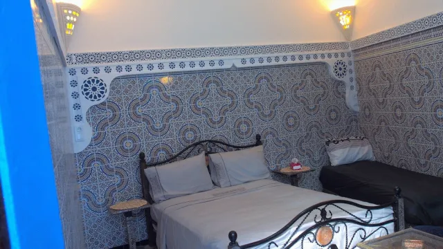 Hotellbilder av Riad Ahmed - nummer 1 av 31