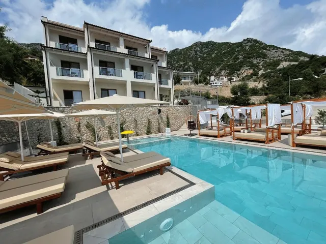 Hotellbilder av Amare Hotel - nummer 1 av 100