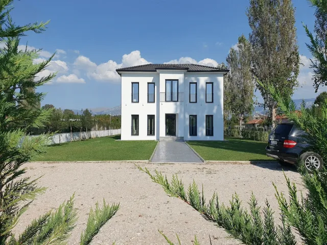 Hotellbilder av Nerium Garden Inn Tirana Airport - nummer 1 av 38