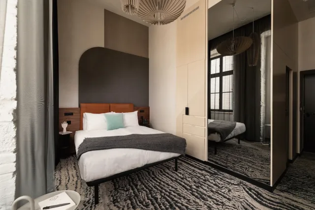 Billede av hotellet Hotel GIN Budapest - nummer 1 af 10