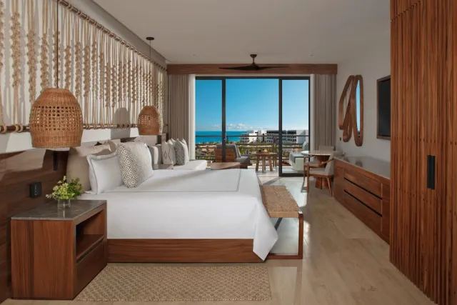 Hotellbilder av Secrets Playa Blanca Costa Mujeres - Adults Only - - nummer 1 av 96