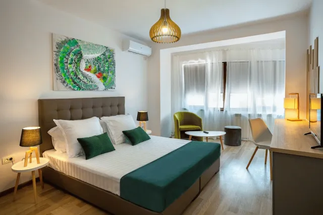 Billede av hotellet Lagom Hotel - nummer 1 af 30