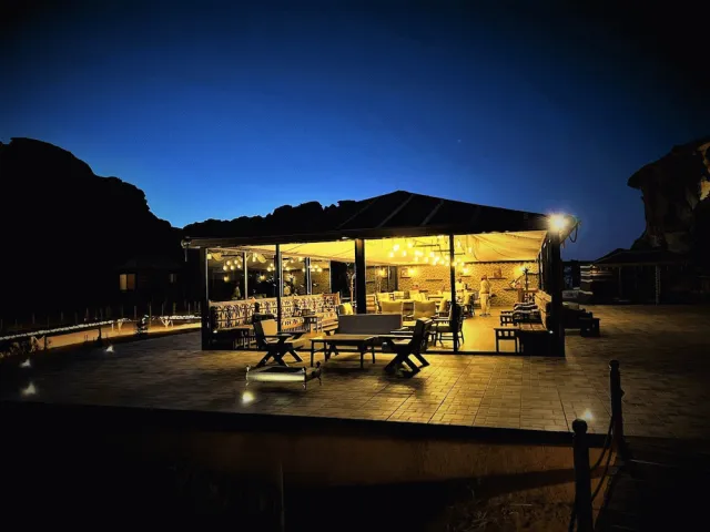 Hotellbilder av THE VILLAS - BEDOUIN BOUTIQUE RESORT - nummer 1 av 30