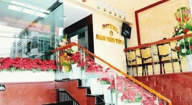 Billede av hotellet Hoang Thanh Thuy 2 Hotel - nummer 1 af 10