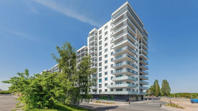 Billede av hotellet Apartamenty Sun&Snow Baltea - nummer 1 af 35