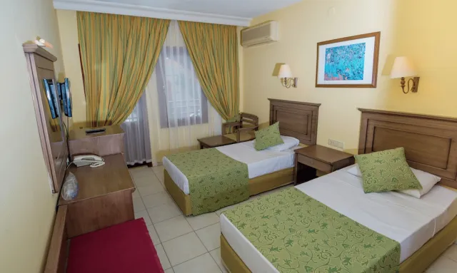 Hotellbilder av Club Tropical Beach Hotel - - nummer 1 av 16