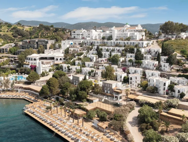Billede av hotellet Holiday Inn Resort Bodrum by IHG - nummer 1 af 94