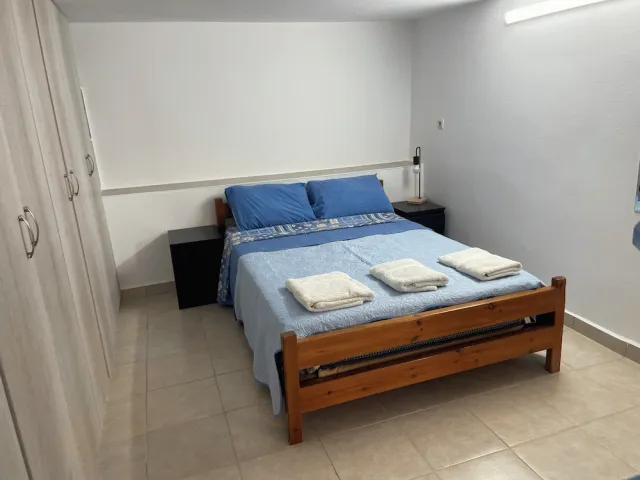 Hotellbilder av Gorgeous White Marsis Apartment in Paros - nummer 1 av 24