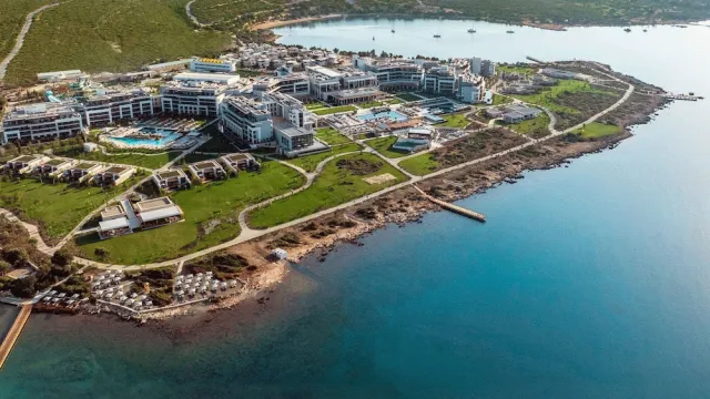 Billede av hotellet Anda Barut Collection - - nummer 1 af 100