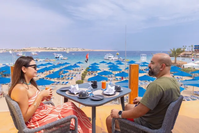Hotellbilder av Naama Bay Hotel & Resort - nummer 1 av 29