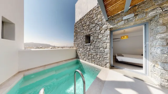 Hotellbilder av Hosting Moments Private Pool Holiday Home - nummer 1 av 32