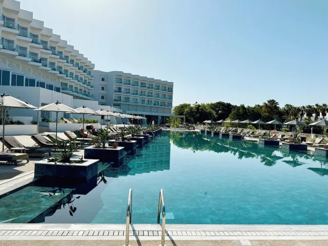 Billede av hotellet Cali Resort & Spa by Louis Hotels - nummer 1 af 10