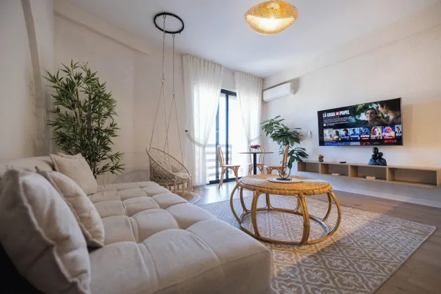 Hotellbilder av Boho Zentral Apartaments - nummer 1 av 100